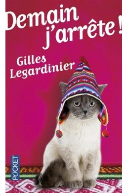 Demain j'arrête ! 